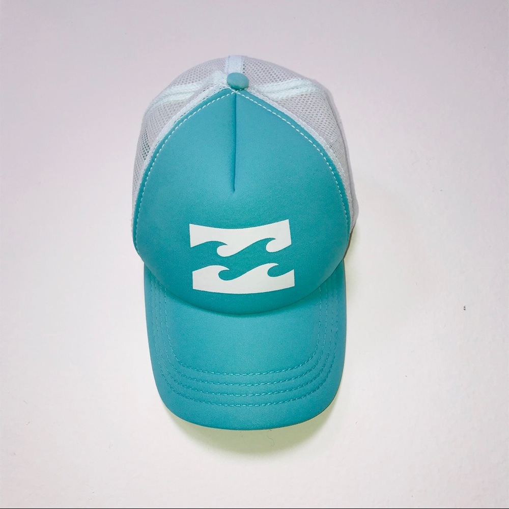 Billabong Trucker Baseball Hat